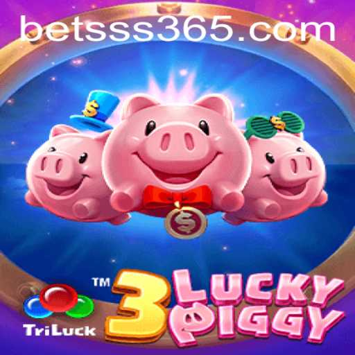 Unveiling 3LUCKYPIGGY: A Unique Gaming Experience with a Twist