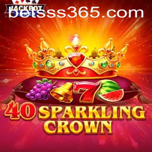 Exploring 40SparklingCrown: A Modern Twist on Classic Casino Gaming
