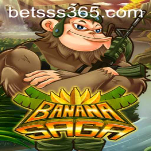 Unveiling BananaSaga: The Thrilling World of Bet SSS