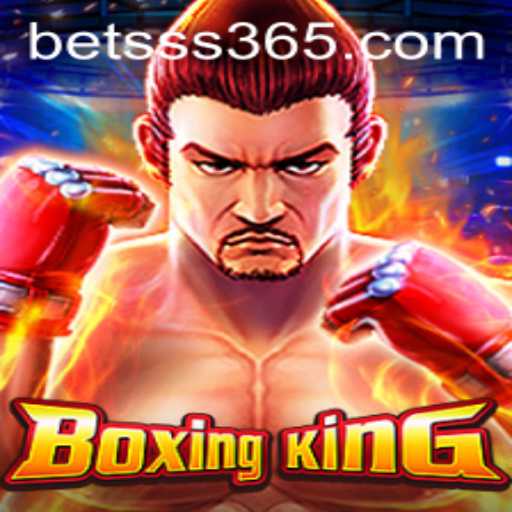 Exploring the Exciting World of BoxingKing and the Thrill of Betting with 