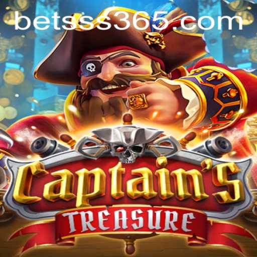 CaptainssTreasure: Uncovering the Thrills and Strategies of the High Seas Adventure