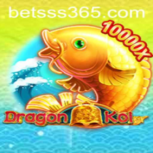 Discover the Thrilling World of DragonKoi with Bet SSS