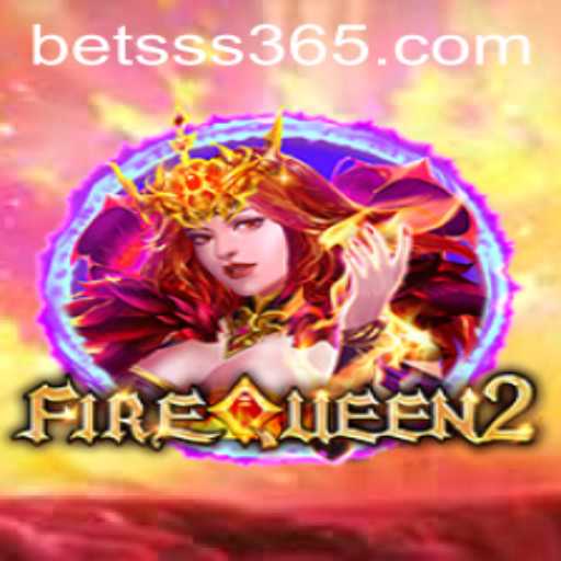 FireQueen2: A Thrilling Journey Through a Fiery Realm