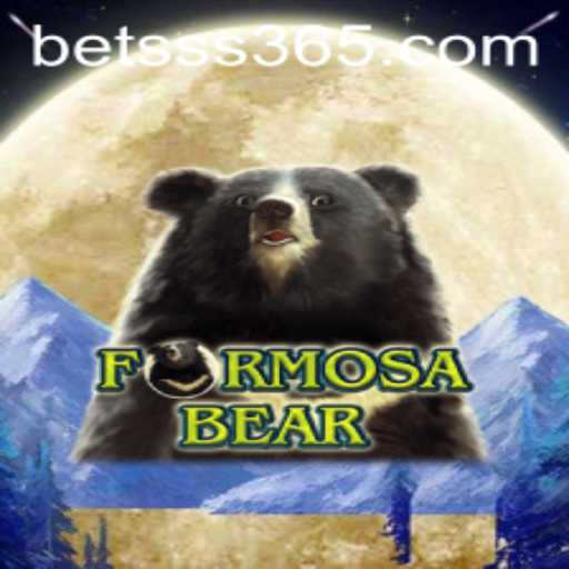 Unveiling the Exciting World of FormosaBear: A Game-Changer in the Betting Arena