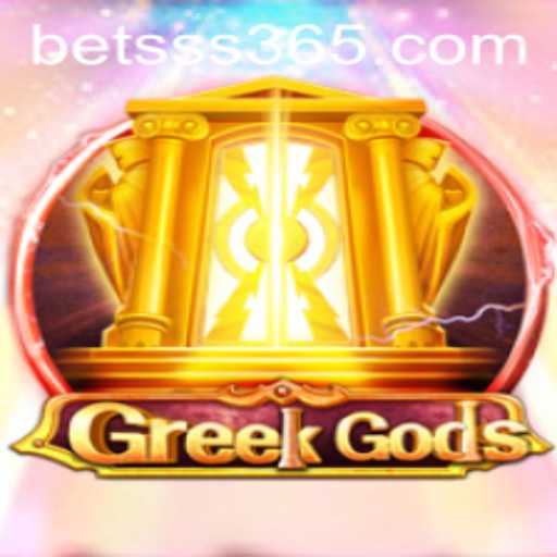 Discover the Exciting World of GreekGods: A Thrilling Adventure