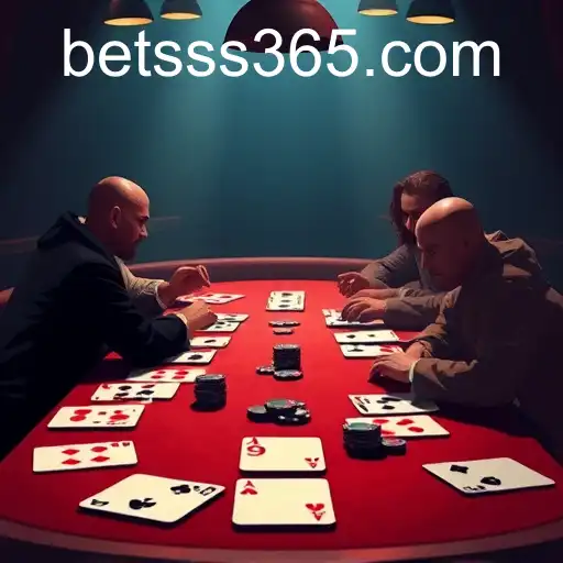 Explorando o Mundo dos Jogos de Pôquer: Estratégias e Técnicas