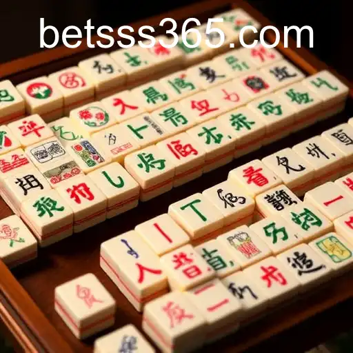 Exploring the Allure of Mahjong
