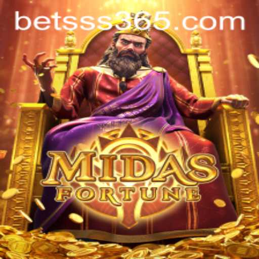Experience the Thrills of MidasFortune: A Comprehensive Guide to the Game's Appeal and Rules