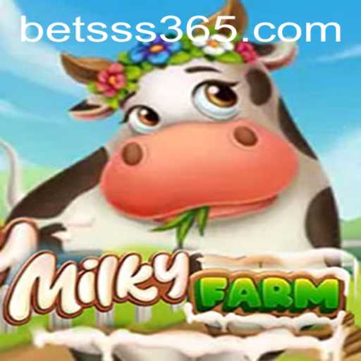 Exploring the Enchanting World of MilkyFarm: A New Frontier in Online Gaming