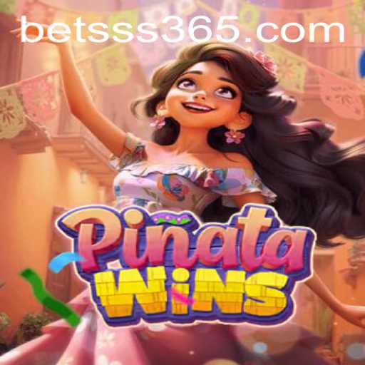 PinataWins: An Explosive Adventure in Virtual Betting