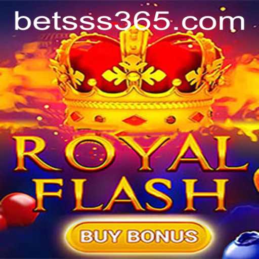 Explore the Thrills of RoyalFlashBuyBonus: A Comprehensive Guide to the Latest Online Gaming Sensation