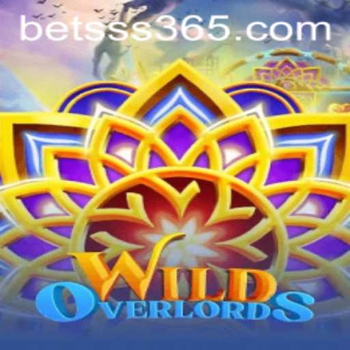 Exploring the Exciting World of WildOverlords: Unleashing the Bet SSS Feature